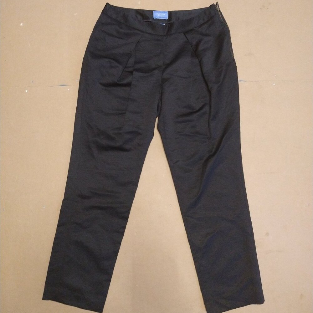 Woman's Simply Vera Vera Wang Dress Pant